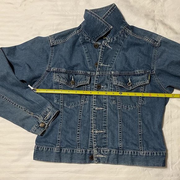 ESPRIT Jean Jacket small - Picture 6 of 11
